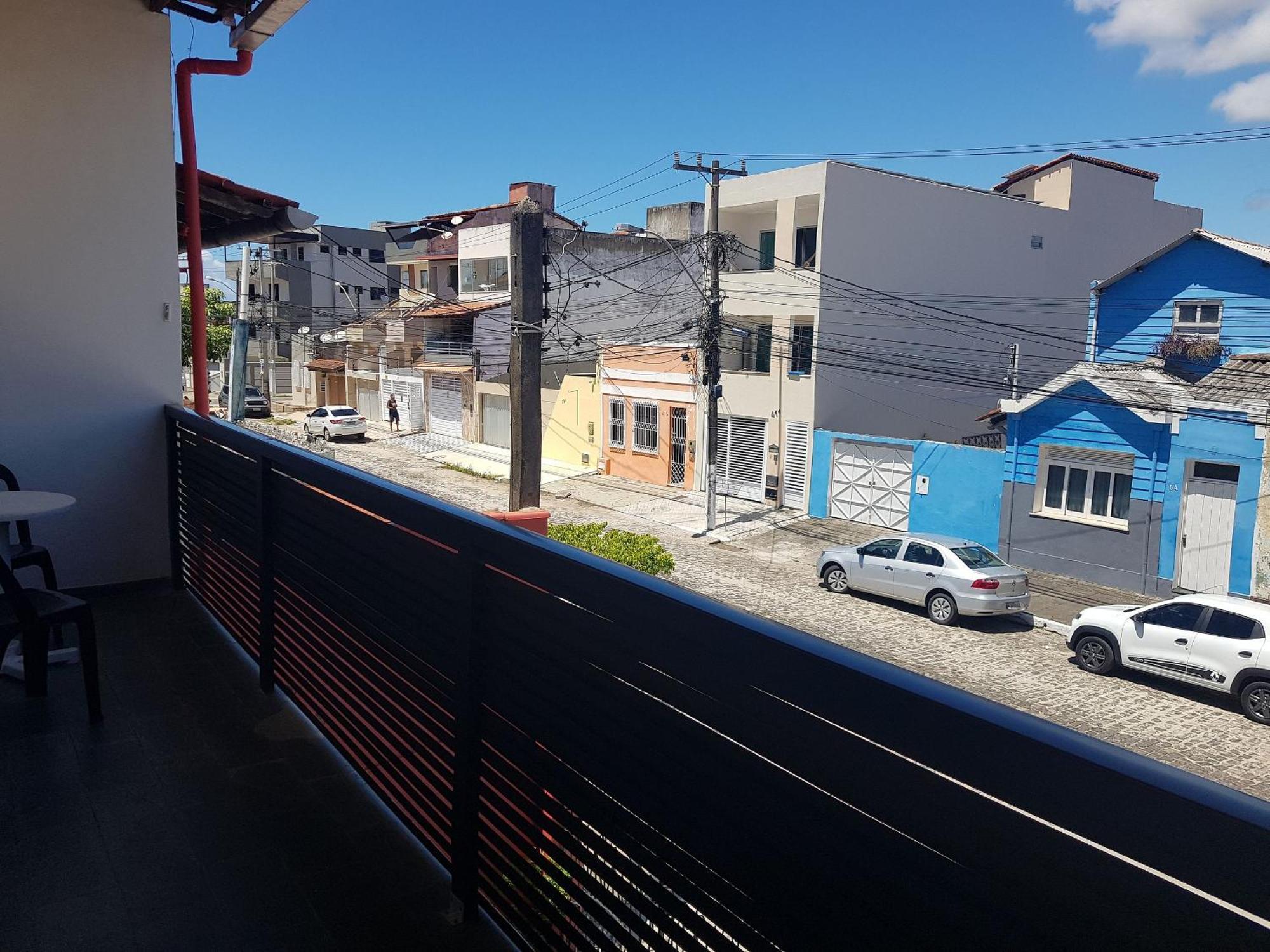 Apart Studios Pontal Ilhéus Exterior photo