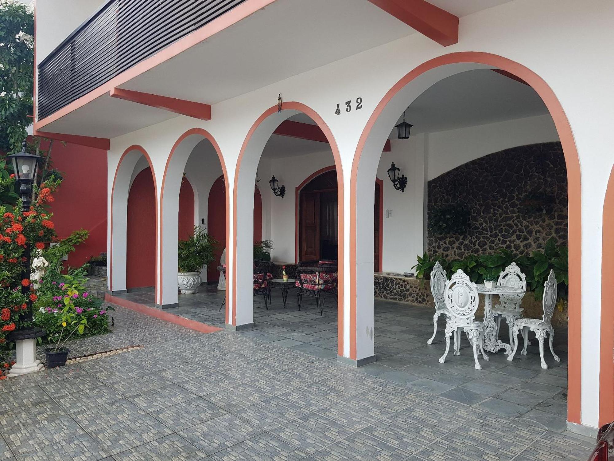 Apart Studios Pontal Ilhéus Exterior photo